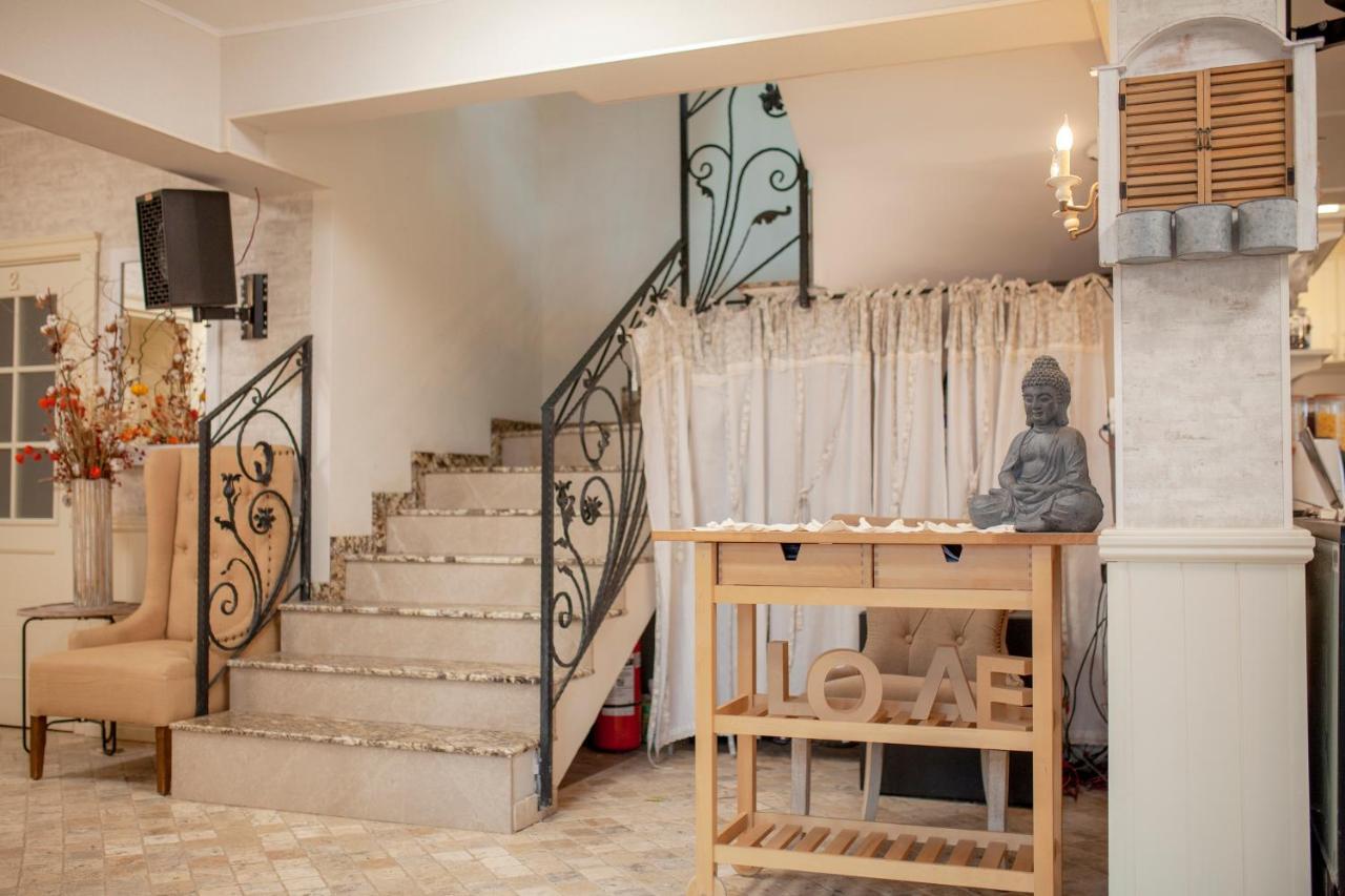 Villa Gergana Sapareva Banya Bagian luar foto