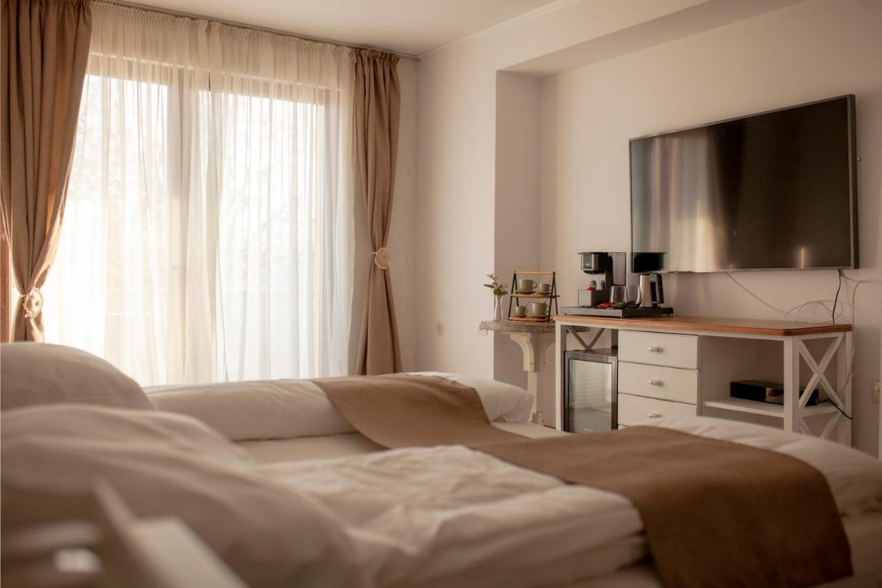 Villa Gergana Sapareva Banya Bagian luar foto